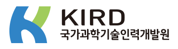 국가과학기술인력개발원