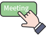 Apply for business meeting consultation icon